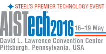 logo AISTech 2016