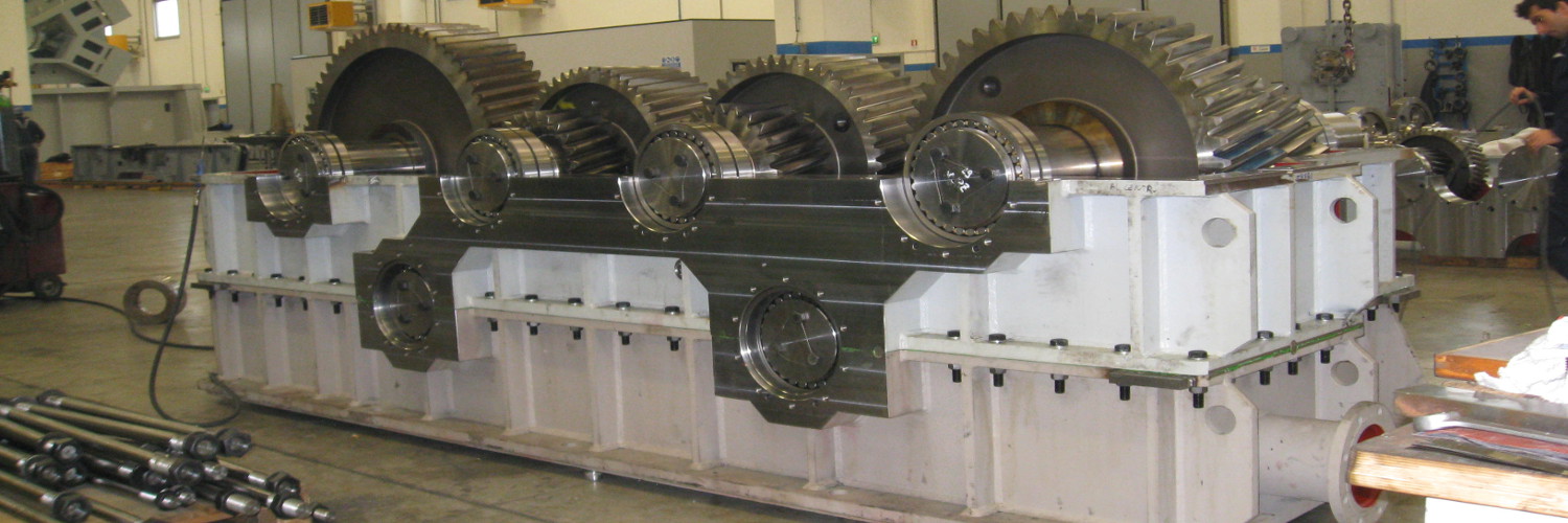 slide gearbox